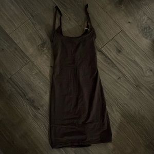 Skims fits everybody slip dress